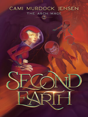 cover image of Second Earth